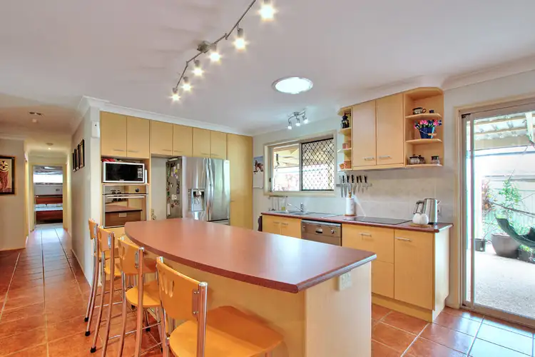 Main view of Homely house listing, 13 Sambit Street, Tanah Merah QLD 4128