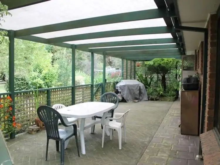Seventh view of Homely house listing, 98 Lampards Road, Drouin VIC 3818