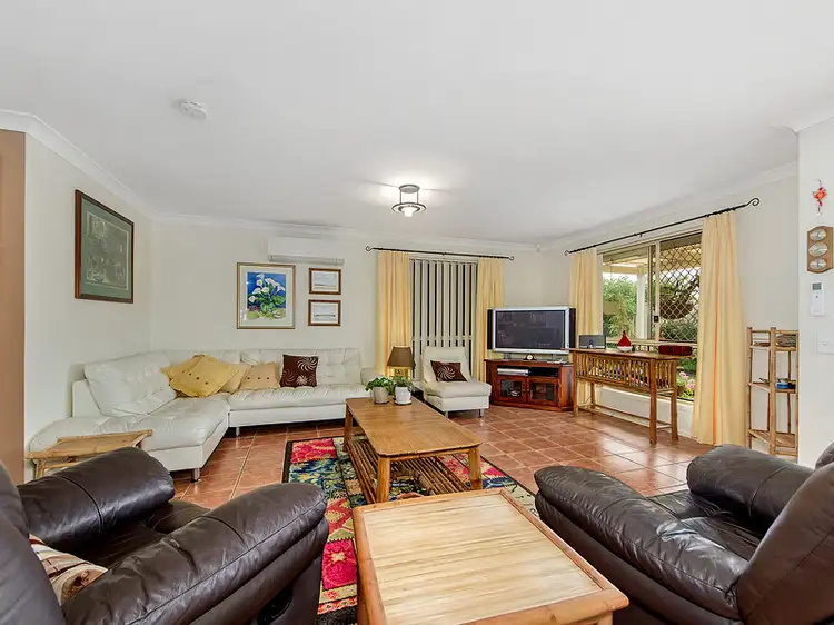 Fourth view of Homely house listing, 3 Evodia Way, Ormeau QLD 4208