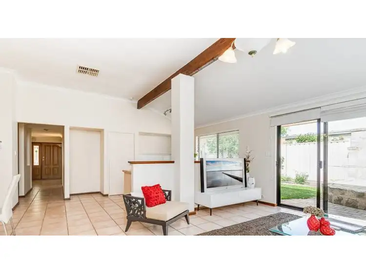 Second view of Homely house listing, 62A The Promenade, Mount Pleasant WA 6153