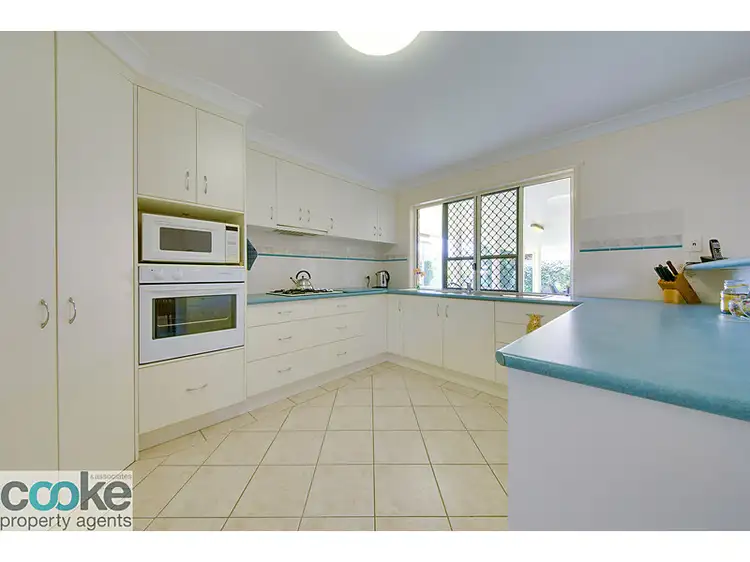Fourth view of Homely house listing, 4 Fowler Drive, Yeppoon QLD 4703