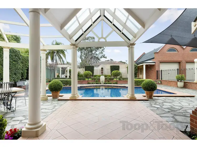 Fifth view of Homely house listing, 46 Cudmore Avenue, Toorak Gardens SA 5065