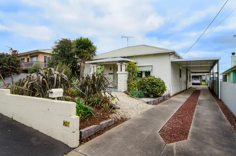 Sixth view of Homely house listing, 76 Bertha Street, Mount Gambier SA 5290