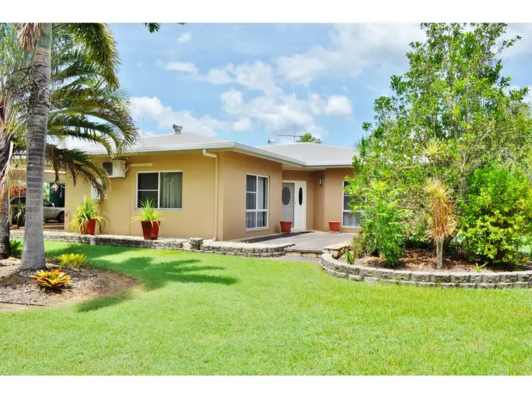 5 Debel Close, Mareeba QLD 4880