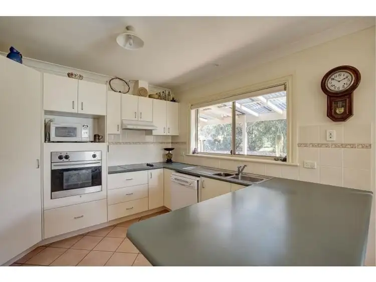 Third view of Homely unit listing, 5/18 George Street, Mudgee NSW 2850