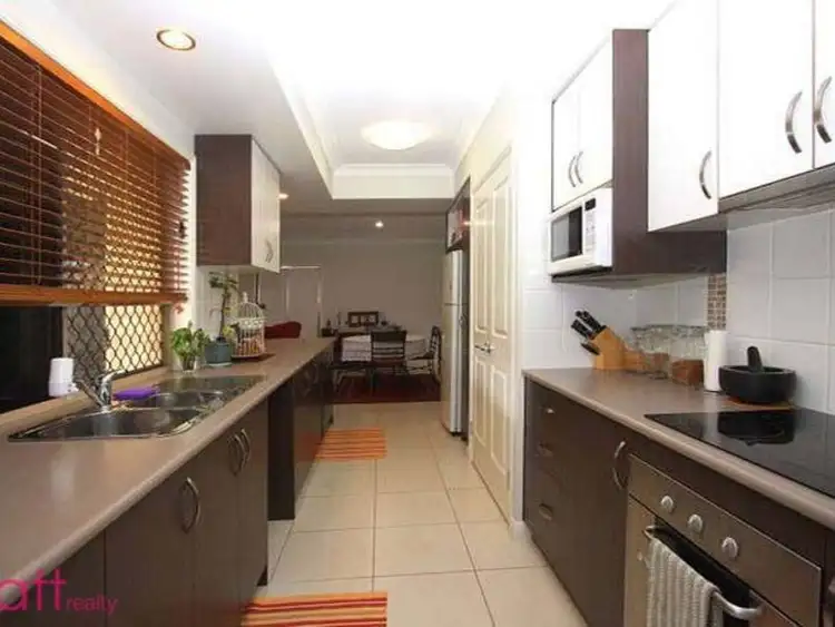 Second view of Homely house listing, 8 Dougherty Close, Narangba QLD 4504