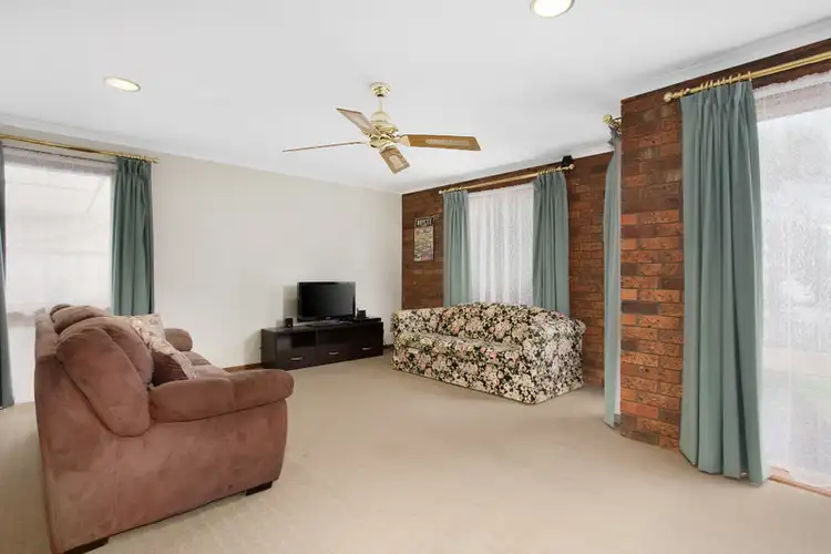 Second view of Homely house listing, 19 Forrest Street, Drouin VIC 3818