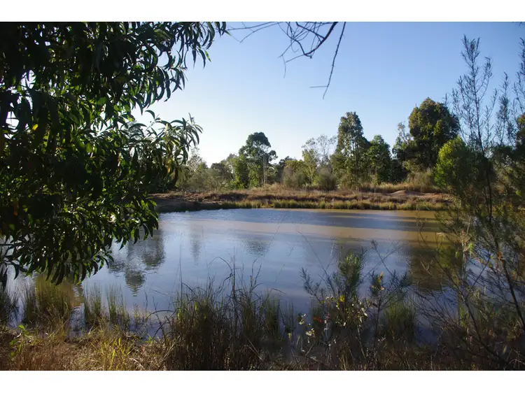 Second view of Homely rural property listing, 142 Brigalow Street, Placid Hills QLD 4343