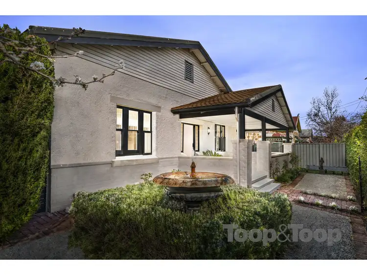 Third view of Homely house listing, 14 Devonshire Street, Hawthorn SA 5062