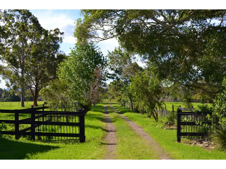 15 Narrow Gut Road, Rawdon Island NSW 2446