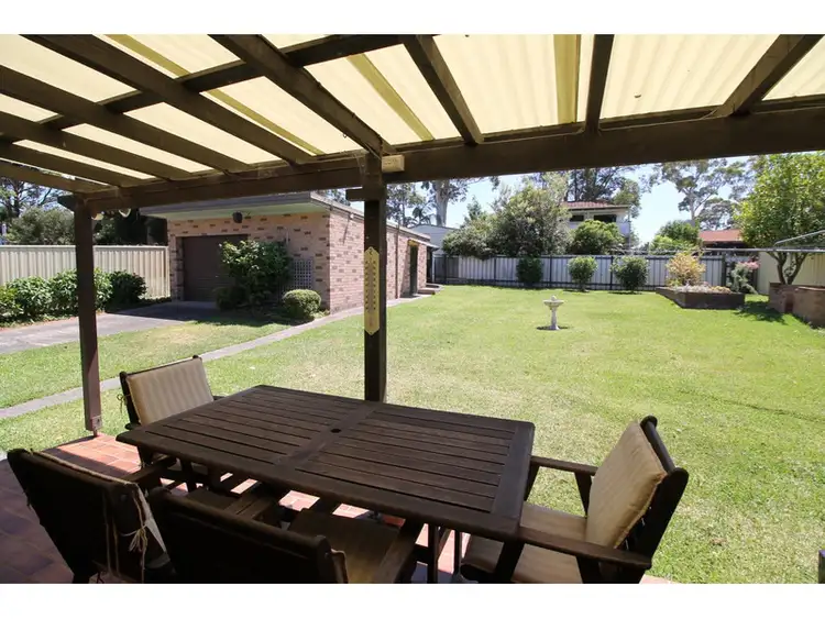 Third view of Homely house listing, 95 Basin View Parade, Basin View NSW 2540