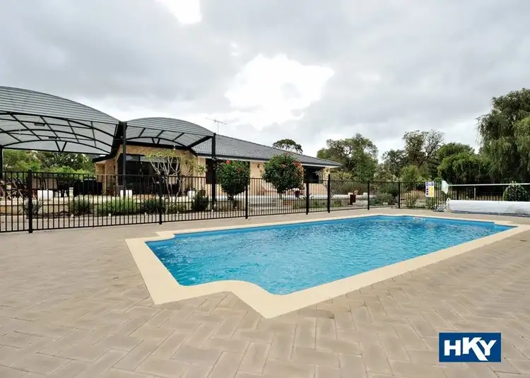 Second view of Homely house listing, 228 Vines Avenue, The Vines WA 6069
