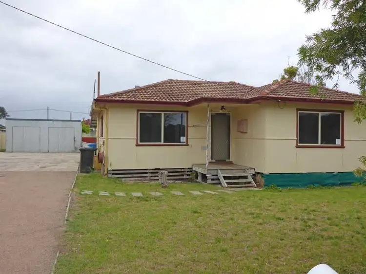 Main view of Homely house listing, 42 Winston Way, Nulsen WA 6450