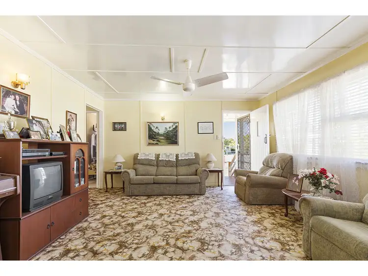 Fifth view of Homely house listing, 5 Laver Street, West Rockhampton QLD 4700