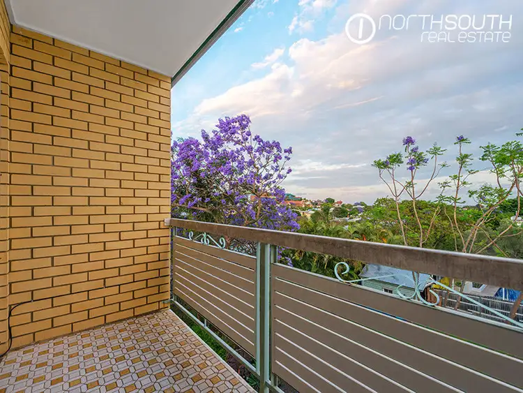 Second view of Homely apartment listing, 8/6 Barlow Street, Clayfield QLD 4011