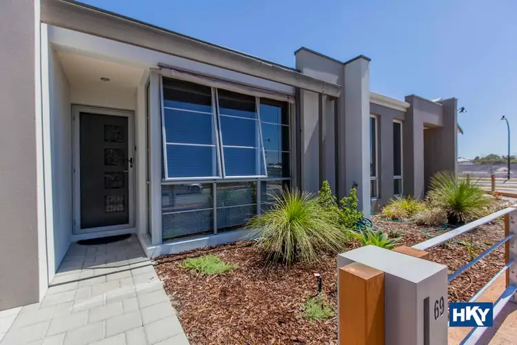 69 Stanbury Crescent, Ellenbrook WA 6069