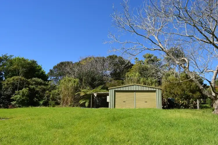 Third view of Homely land listing, 582-584 Main Western Road, Tamborine Mountain QLD 4272