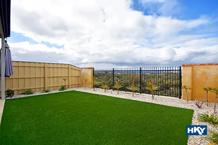 Main view of Homely house listing, 4/2 Woodstock Green, Ellenbrook WA 6069