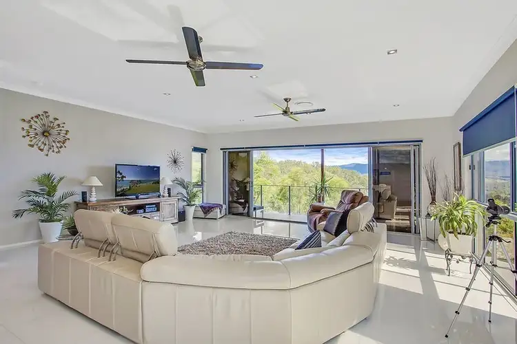 Third view of Homely house listing, 52 Tara Vista Boulevard, Highland Park QLD 4211
