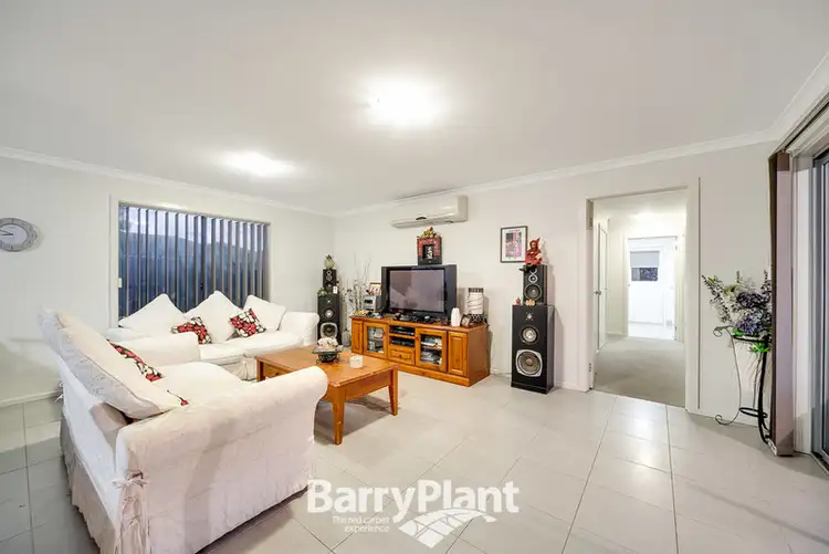 Seventh view of Homely house listing, 140 Webster Way, Pakenham VIC 3810