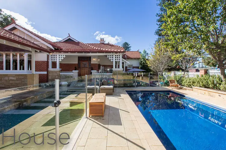 28 Jarrad Street, Cottesloe WA 6011