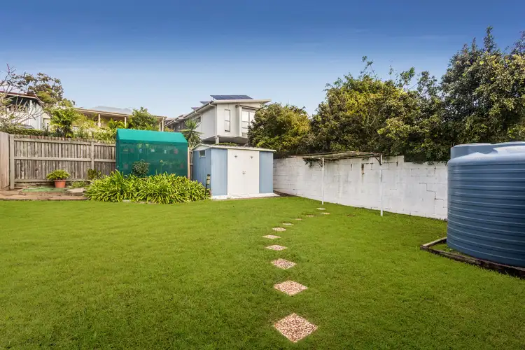 Fourth view of Homely house listing, 23 Rigby Street, Annerley QLD 4103