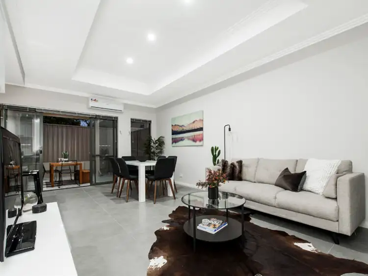 Fifth view of Homely villa listing, 9A Hailsham Road, Nollamara WA 6061