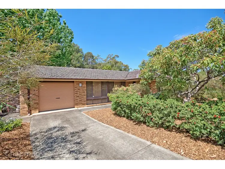 2a Russell Avenue, Valley Heights NSW 2777