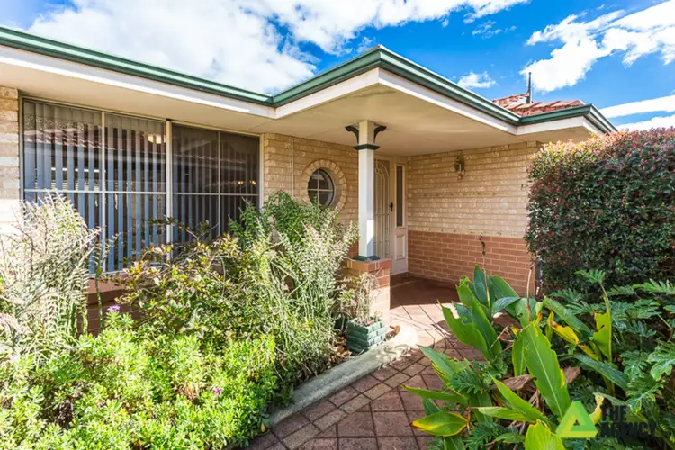 Second view of Homely house listing, 64B Towncentre Drive, Thornlie WA 6108