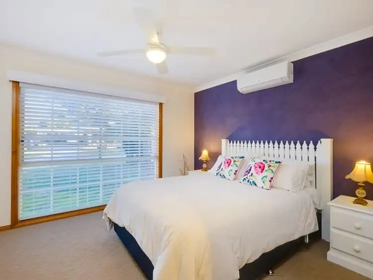 Fifth view of Homely house listing, 14 Thomas Place, Wodonga VIC 3690