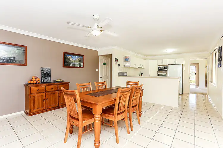 Fourth view of Homely house listing, 56 Tallowood Drive, Medowie NSW 2318