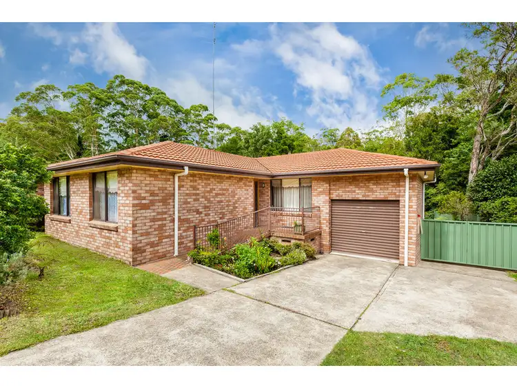 28 Greenwood Avenue, Berkeley Vale NSW 2261