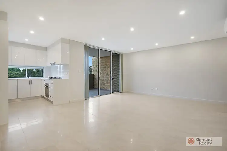 Second view of Homely apartment listing, 14/66-68 Park Road, Rydalmere NSW 2116