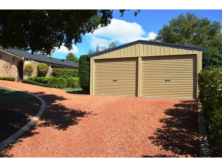 Sixth view of Homely house listing, 3 Sanders Place, Gunnedah NSW 2380