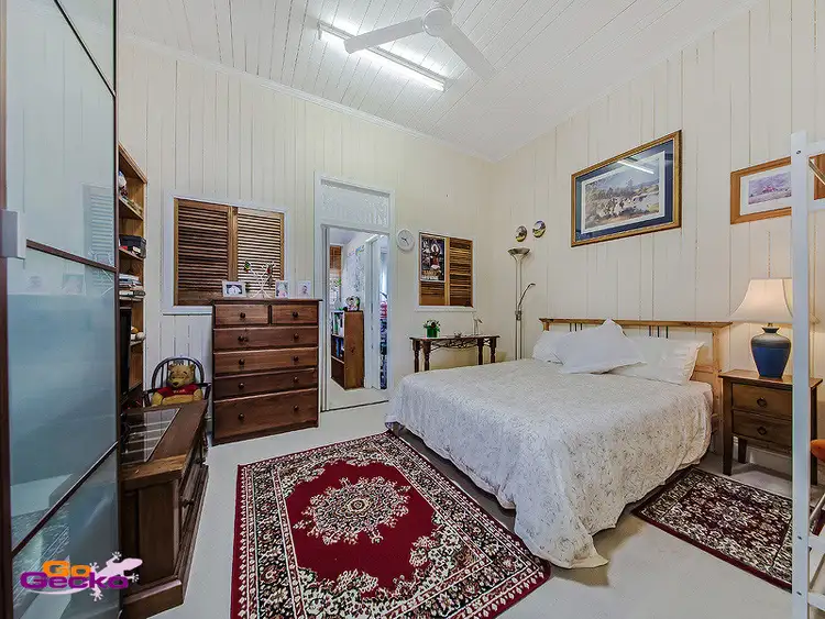 Seventh view of Homely house listing, 12 Orana Street, Carina QLD 4152