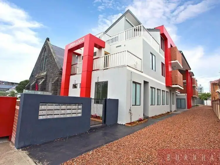 1/30 Pickett Street, Footscray VIC 3011