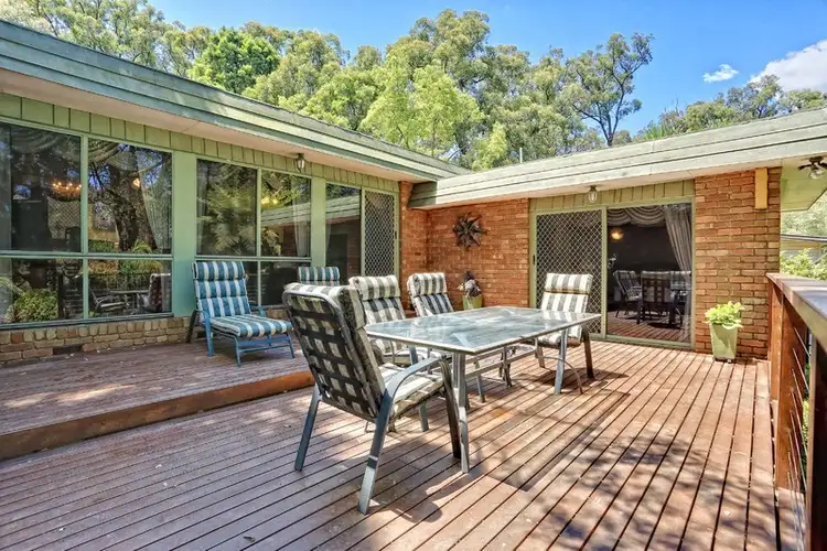 Fifth view of Homely house listing, 74 Emerald Monbulk, Emerald VIC 3782