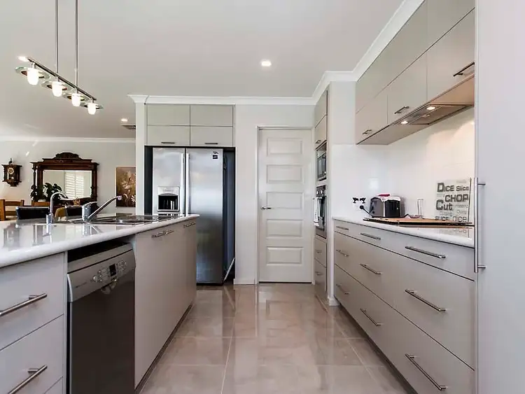 Fifth view of Homely house listing, 20 Timmi Lane, Ellenbrook WA 6069