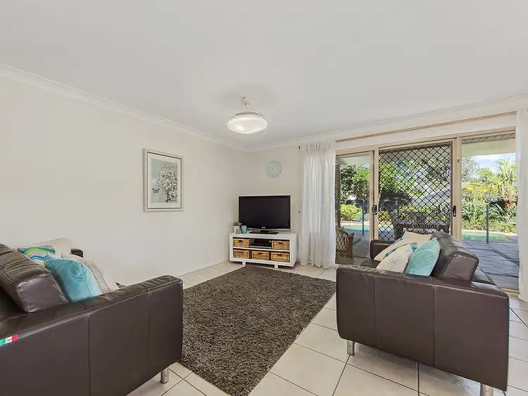 Fifth view of Homely house listing, 49 Brookeside Crescent, Seventeen Mile Rocks QLD 4073