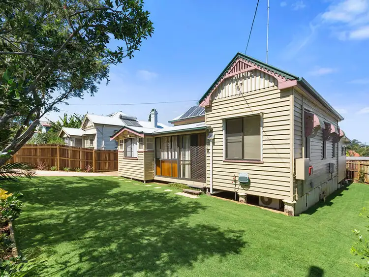 Main view of Homely house listing, 108 Bridge Street, East Toowoomba QLD 4350