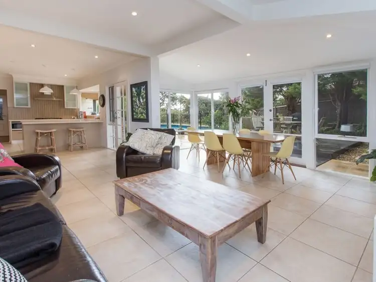 Fifth view of Homely house listing, 10 Moseley Drive, Mount Eliza VIC 3930