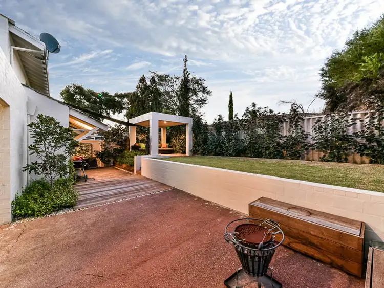 Fifth view of Homely unit listing, 1/12 Lawrence Street, Como WA 6152