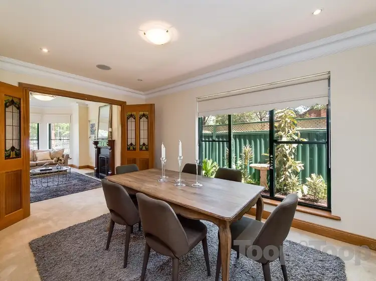 Third view of Homely house listing, 98 Tenth Avenue, Royston Park SA 5070