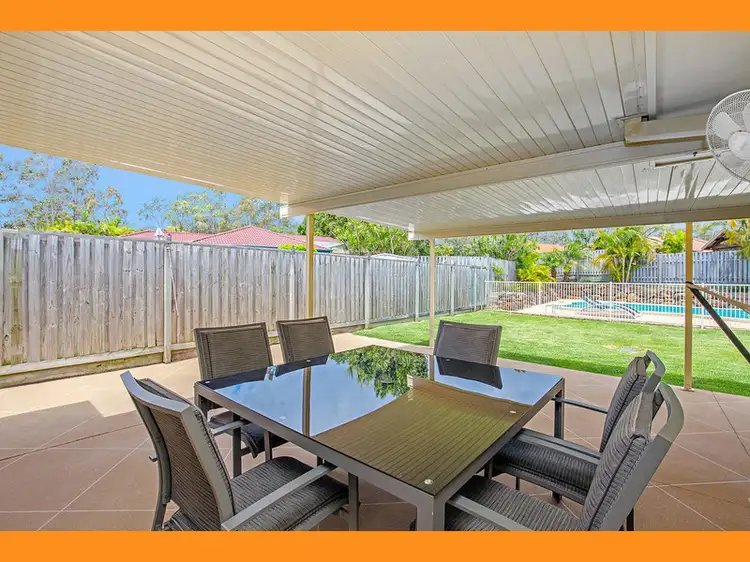 Fourth view of Homely house listing, 40 Swanton Drive, Mudgeeraba QLD 4213