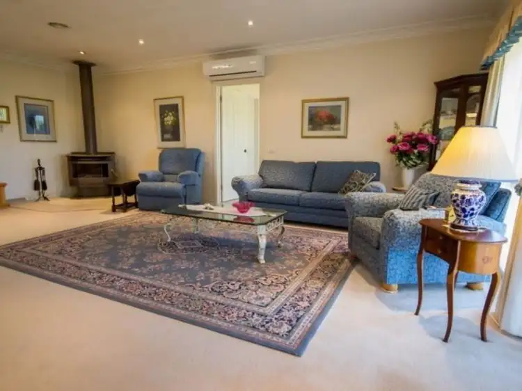 Second view of Homely rural property listing, LOT 2, 86 Loyola Drive, Mansfield VIC 3722