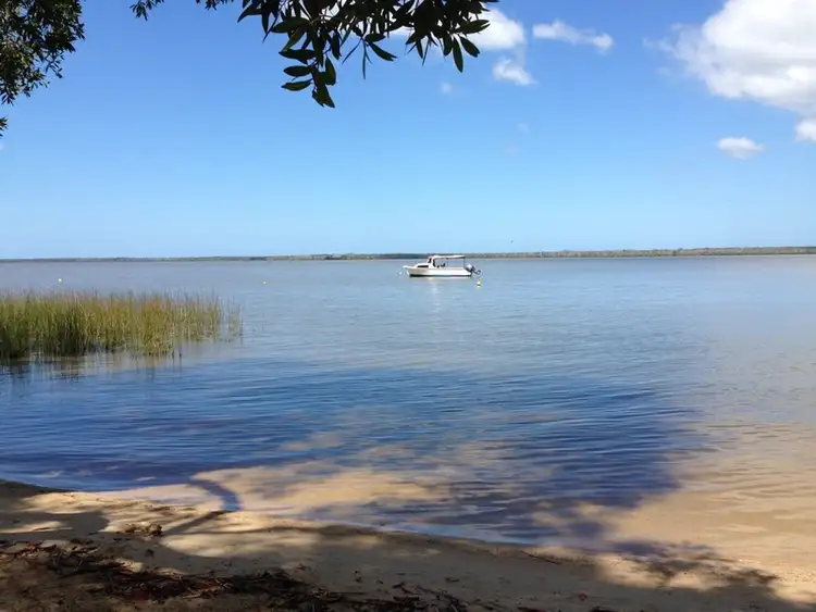 Third view of Homely land listing, 8 Rainforest Court, Boreen Point QLD 4565