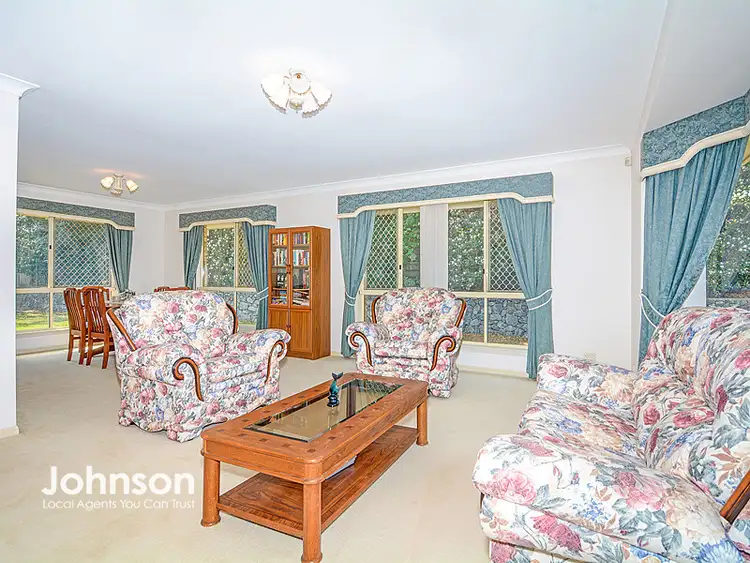 Fifth view of Homely house listing, 6 Tamborine Place, Forest Lake QLD 4078