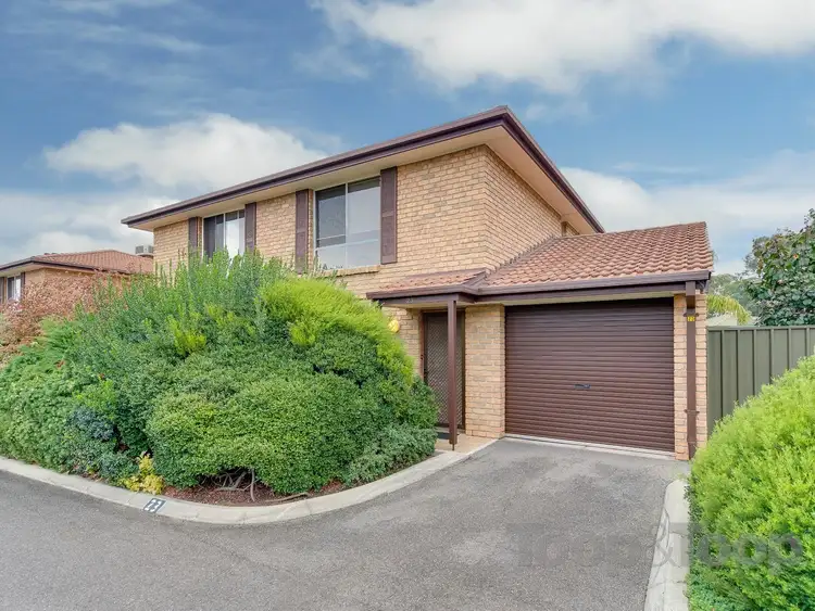 Main view of Homely townhouse listing, 23/129 Smart Road, Modbury SA 5092