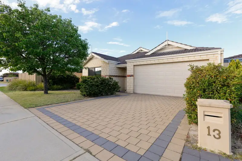 Main view of Homely house listing, 13 Cadoux Promenade, Canning Vale WA 6155