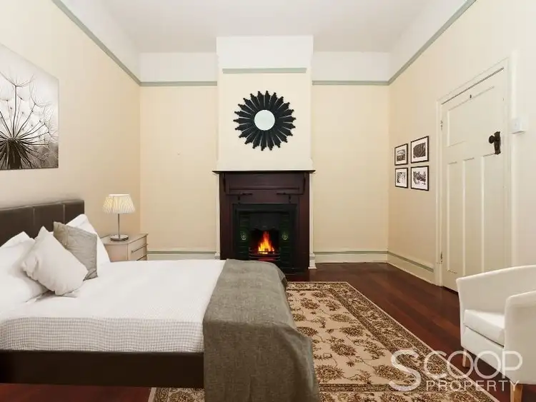 Third view of Homely house listing, 25 Hamilton Street, East Fremantle WA 6158